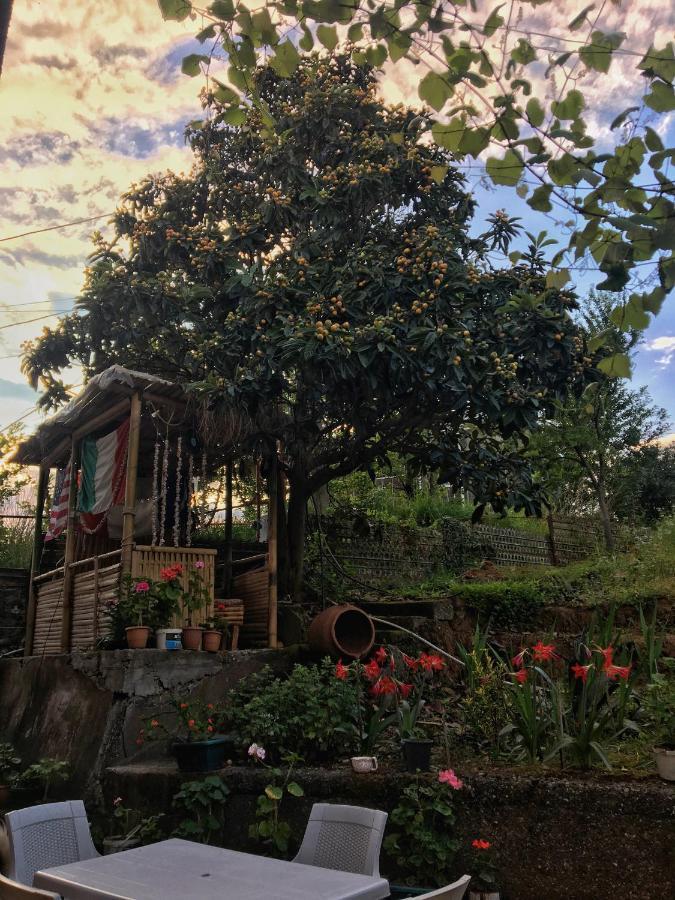 마킨자우리 Ana House 빌라 외부 사진
