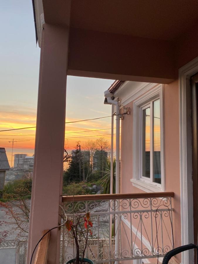 마킨자우리 Ana House 빌라 외부 사진