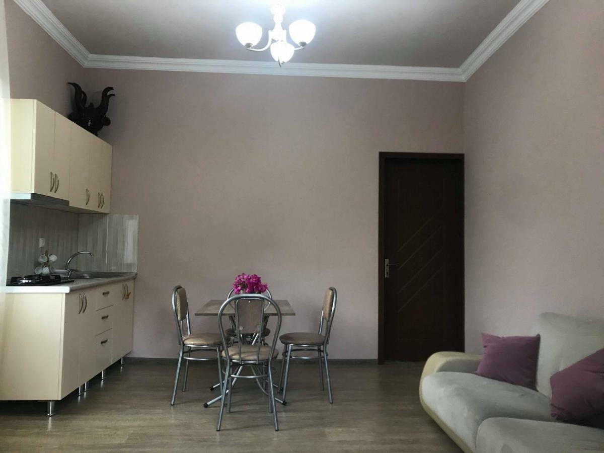 마킨자우리 Ana House 빌라 외부 사진