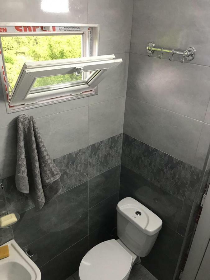 마킨자우리 Ana House 빌라 외부 사진