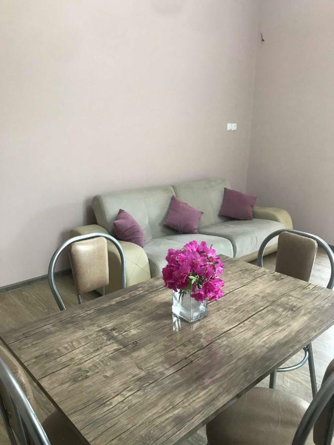 마킨자우리 Ana House 빌라 외부 사진