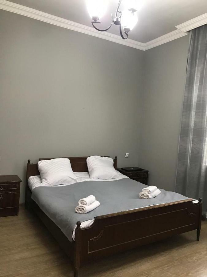 마킨자우리 Ana House 빌라 외부 사진