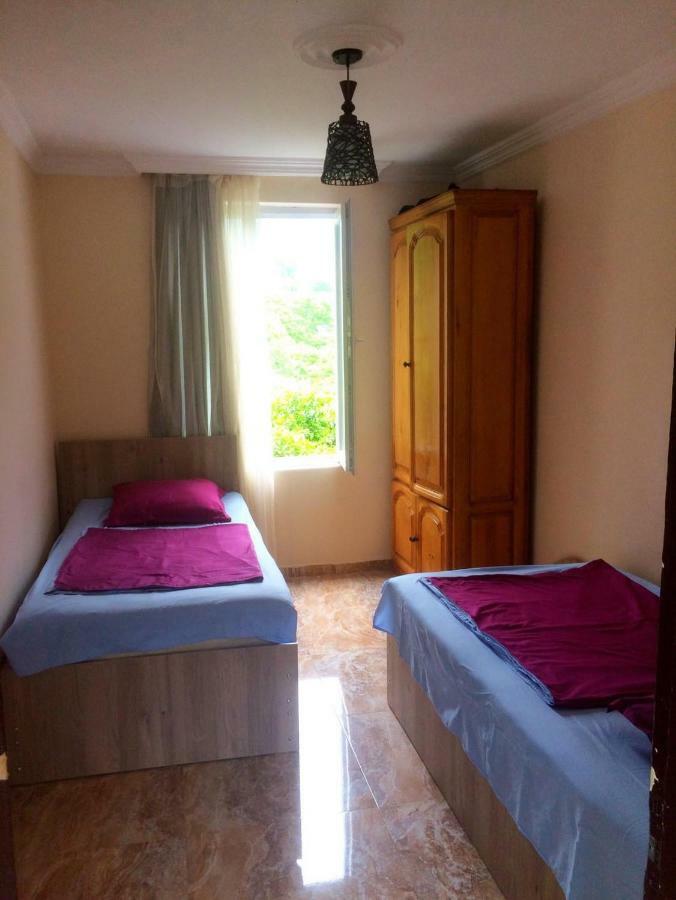 마킨자우리 Ana House 빌라 외부 사진