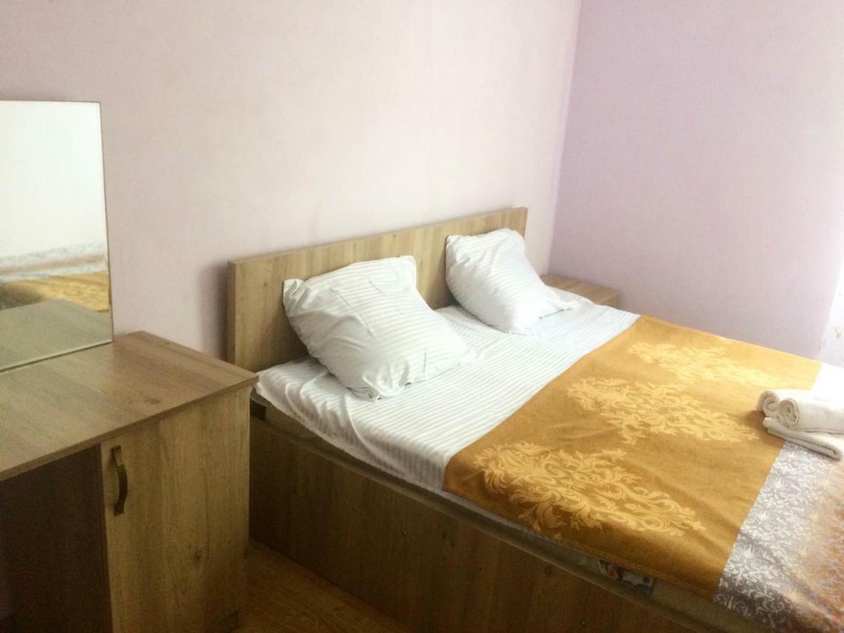 마킨자우리 Ana House 빌라 외부 사진